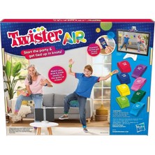 Hasbro Gaming Twister Air F8158