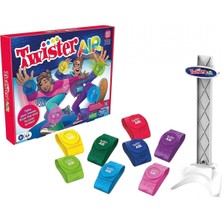 Hasbro Gaming Twister Air F8158