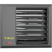 Trio Caldo Tr 30 35KW Doğalgazlı Sıcak Hava Üreteci