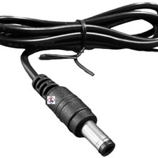 Keepro 34 Volt 1 Amper Adaptör 34 Volt 1 Amper 5.5 mm 2.5 mm Adaptör