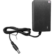 Keepro 19 Volt 1 Amper Süpürge Adaptörü Şarj Aleti