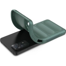 FitCase Xiaomi Redmi Note 12 Pro Kılıf Optimum Lens Çerçeveli Silikon Kapak