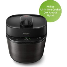 Philips All-In-One Cooker Çok Amaçlı Pişirici