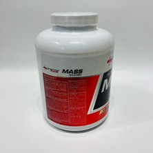 Pharma Nutrition Mass Gainer 3300 gr Çikolata Aromalı Kas Karbonhidrat Tozu