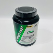 High Nutrition  Micronized Creatine Monohydrate 300 Gr 60 Servis 1 Serviste 5 Gr Kreatine + Shaker