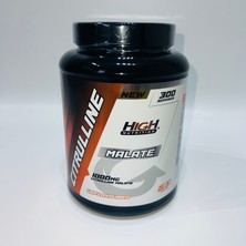 High Nutrition  Pure L Citruline L Sitrulin Citrulin Citrulline Malate 300g - 300 Servis + Shaker