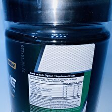 Pharma Nutrition Kreatin Monohidrat ( Creatine ) 500 gr 100 Servis Micronized Creatine Monohydrate Mikronize