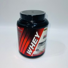 High Whey Protein 960 gr Çilek Aromalı Protein Tozu 24 Gram Protein 32 Servis Shaker Hediyeli