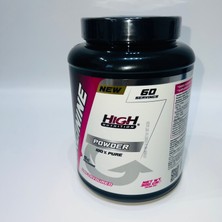 High Nutrition  Arjinin, Arginine Aromasız 300 Gr - 60 Servis - 1 Serviste 5000 Mg