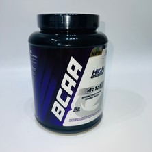 High Nutrition Bcaa 4:1:1 300 Gr - Aromasız - 60 Servis - 1 Serviste 5000 Mg + Shaker