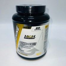 High Nutrition Glutamin Glutamine 300 Gr - Aromasız - 60 Servis - 1 Serviste 5000mg