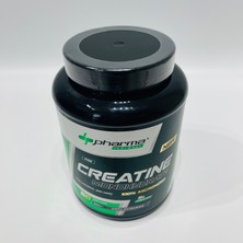Pharma Nutrition Kreatin Monohidrat ( Creatine ) 250 gr 50 Servis Micronized Creatine Monohydrate