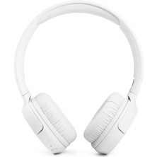 Jbl Tune 570BT Wireless Kulaklık, Ct, Oe, Beyaz