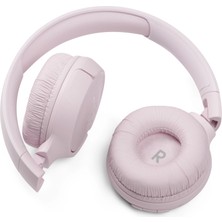 Jbl Tune 570BT Wireless Kulaklık, Ct, Oe, Pembe