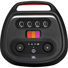 Jbl Partybox Ultimate,wifi Bluetooth Hoparlör, Siyah