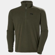 Helly Hansen Mount Fleece Erkek POLAR-HH12001UTG
