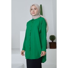 Foremia Klasik Tunik-Benetton