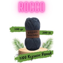 Filyarn Rocco Örgü Ipi