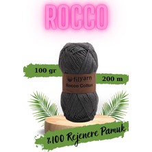 Filyarn Rocco Örgü Ipi