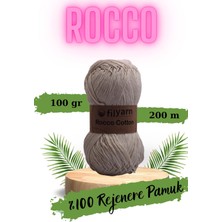 Filyarn Rocco Örgü Ipi