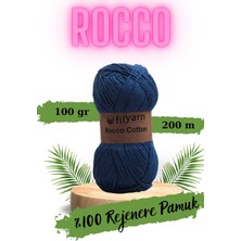 Filyarn Rocco Örgü Ipi