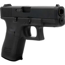 We Glock 19 Siyah Gen5 6mm