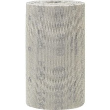 Bosch M480 115 mm 240 Kum Cırtlı Rulo Elek Telli Ağ Zımpara 2608900791