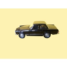 Welly 1963 Mercedes Benz 230SL 1:36