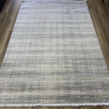 Hoom Rugs Zen 7003 Gri Modern Salon Halısı