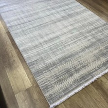 Hoom Rugs Zen 7003 Gri Modern Salon Halısı