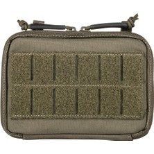 5.11 Flex Admin Pouch - Ranger Green