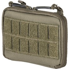 5.11 Flex Admin Pouch - Ranger Green