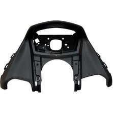 Yamaha Nmax125-155 2021-2023 Km Saati Çerçevesi Muhafazası Konsol Paneli A