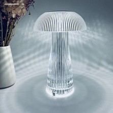 Rossev Jellyfish Masa Lambası