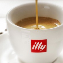 Illy Çekirdek Kahve 250gr