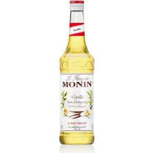 Monin Vanilya Şurubu 700 ml