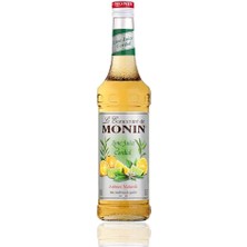 Monin Lime Juice Cordial Şurubu 700 ml