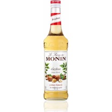 Monin Fındık Şurubu 700 ml