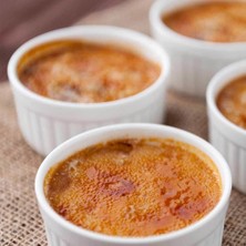 Monin Şurup Creme Brulee - Yanık Krema Aromalı 70 cl