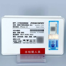 OEM IPHONE 12 Pro Max Lityum Batarya