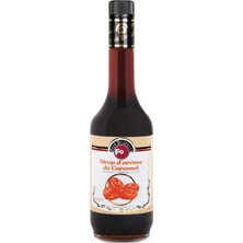 Fo Karamel Aromalı Kokteyl ve Kahve Şurubu 700 ml