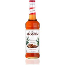 Monin Tarçın Şurubu 700 ml