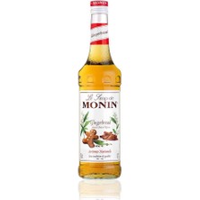 Monin Gingerbread Zencefilli Kurabiye Şurubu 700 ml