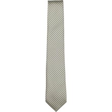 1001 Kravat Desenli Ince Kravat