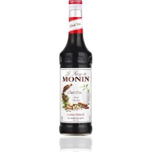 Monin Chai Tea Şurubu 700 ml