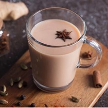 Monin Chai Tea Şurubu 700 ml