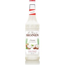 Monin Hindistan Cevizi Şurubu 700 ml