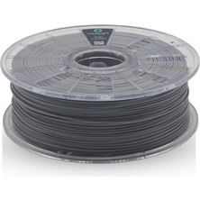 microZey Pla Premium Gri Filament