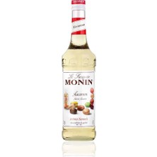 Monin Macaron Şurup 700 ML