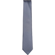 1001 Kravat Desenli Ince Kravat